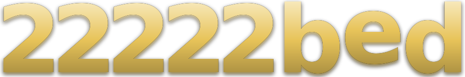 22222 bed logo